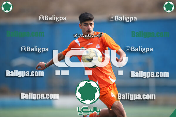 سایپا 1–1 پرسپولیس