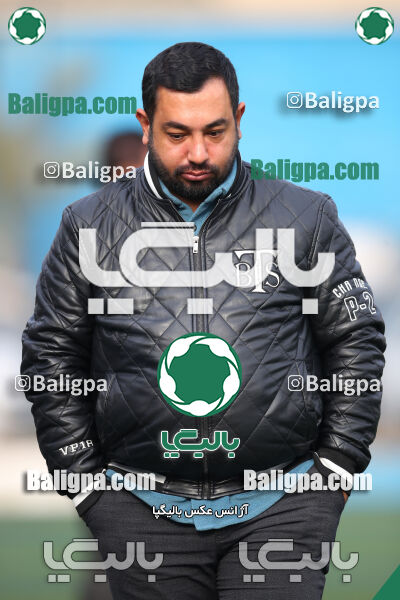 سایپا 1–1 پرسپولیس