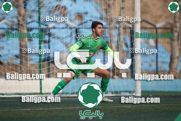 سایپا 1–1 پرسپولیس