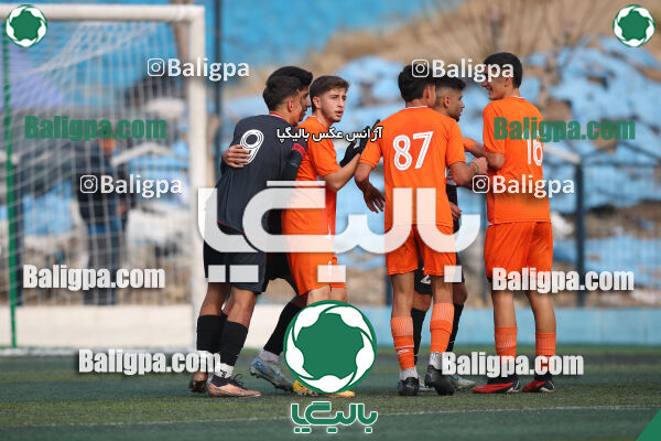 سایپا 1–1 پرسپولیس