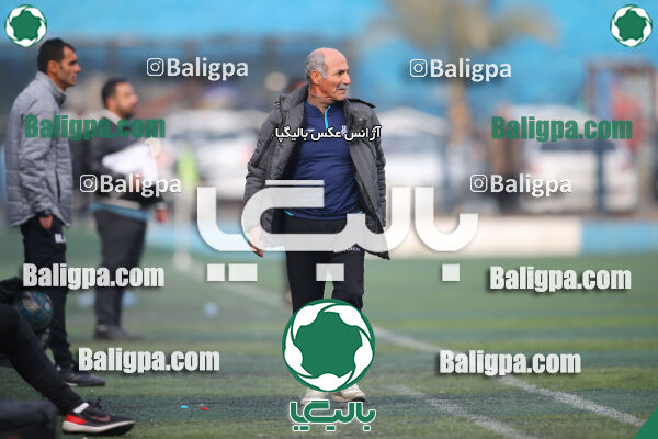 سایپا 1–1 پرسپولیس