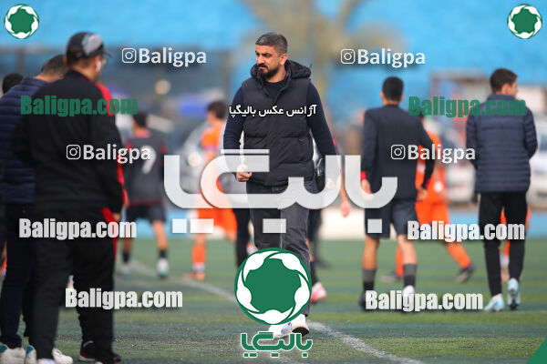 سایپا 1–1 پرسپولیس