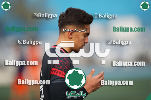 سایپا 1–1 پرسپولیس