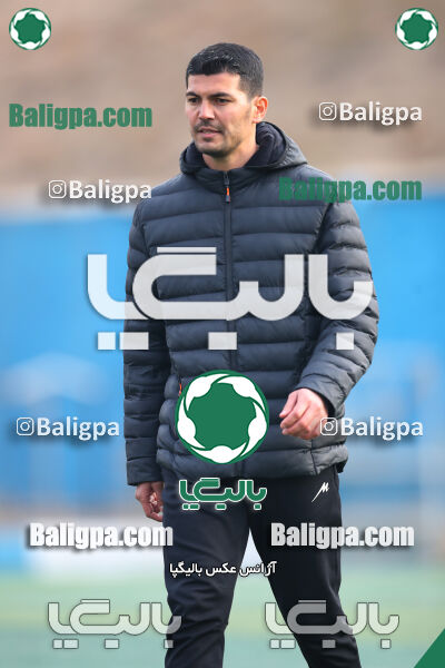 سایپا 1–1 پرسپولیس