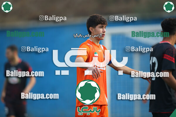 سایپا 1–1 پرسپولیس