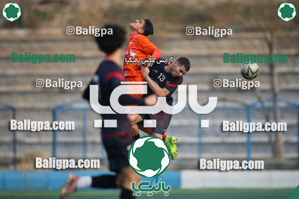 سایپا 1–1 پرسپولیس