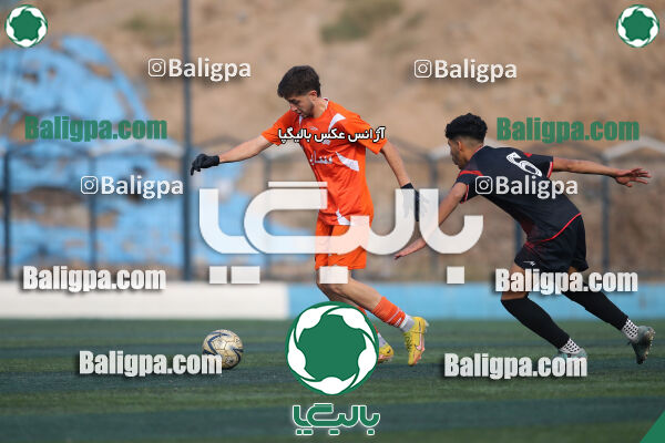 سایپا 1–1 پرسپولیس