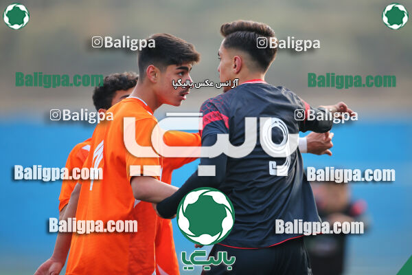 سایپا 1–1 پرسپولیس