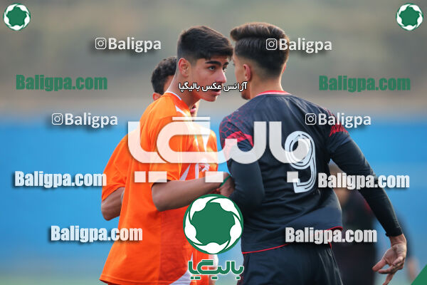 سایپا 1–1 پرسپولیس