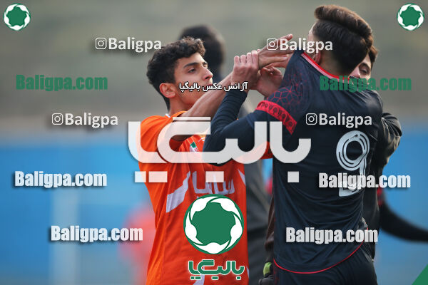 سایپا 1–1 پرسپولیس