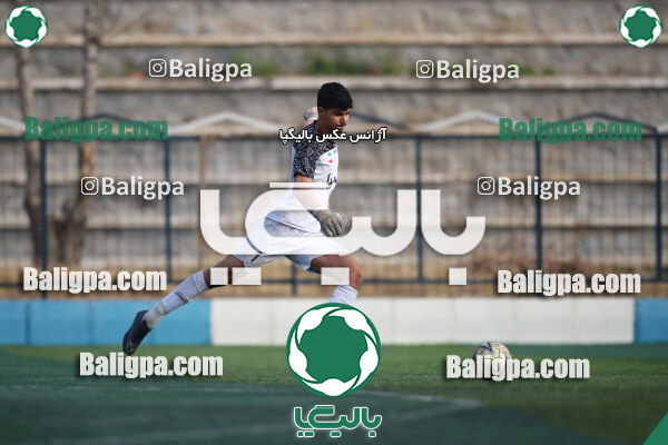 سایپا 1–1 پرسپولیس