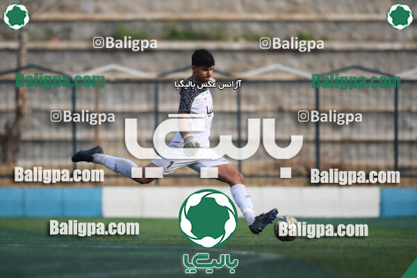 سایپا 1–1 پرسپولیس