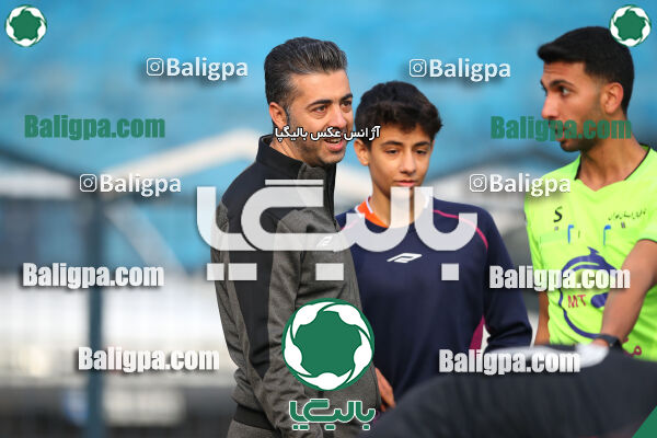 سایپا 1–1 پرسپولیس