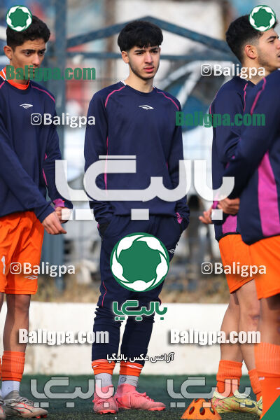 سایپا 1–1 پرسپولیس