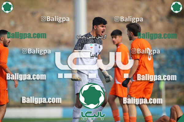 سایپا 1–1 پرسپولیس