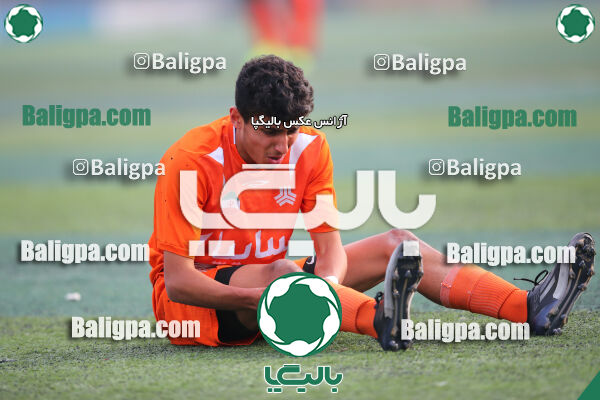 سایپا 1–1 پرسپولیس