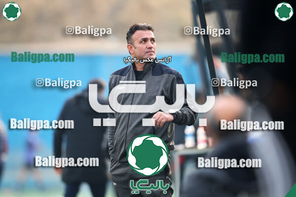 سایپا 1–1 پرسپولیس