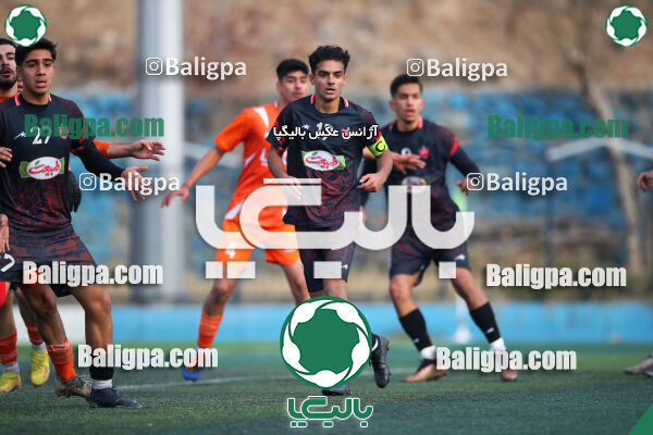 سایپا 1–1 پرسپولیس