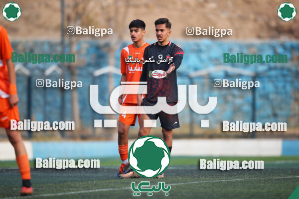 سایپا 1–1 پرسپولیس