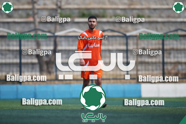 سایپا 1–1 پرسپولیس