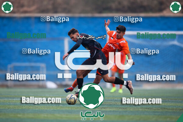 سایپا 1–1 پرسپولیس