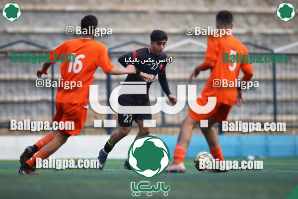 سایپا 1–1 پرسپولیس