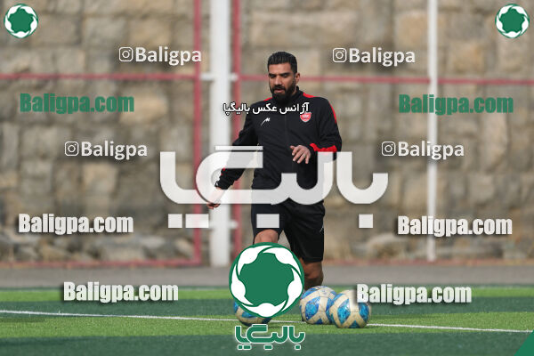 پرسپولیس 4–1 توانا