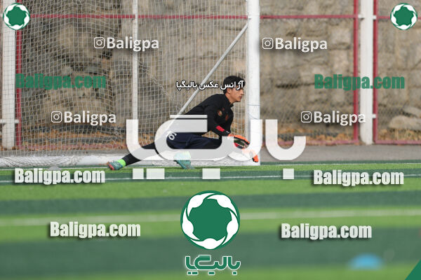 پرسپولیس 4–1 توانا