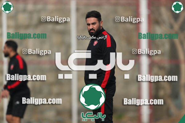 پرسپولیس 4–1 توانا