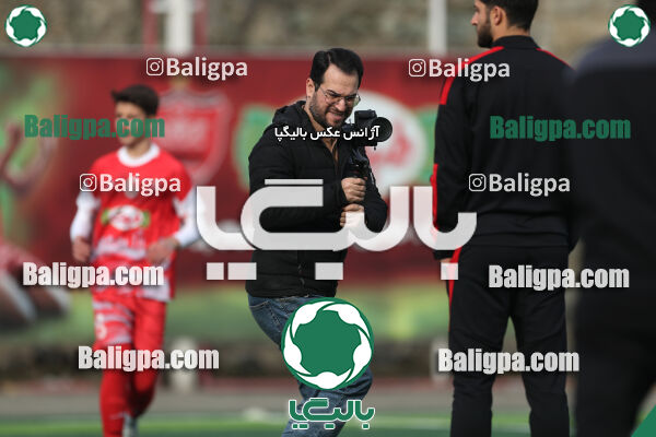 پرسپولیس 4–1 توانا