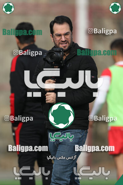 پرسپولیس 4–1 توانا