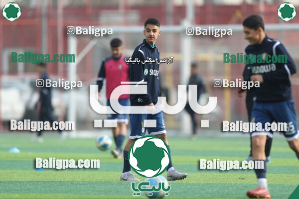 پرسپولیس 4–1 توانا