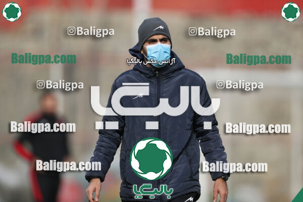 پرسپولیس 4–1 توانا