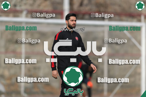 پرسپولیس 4–1 توانا