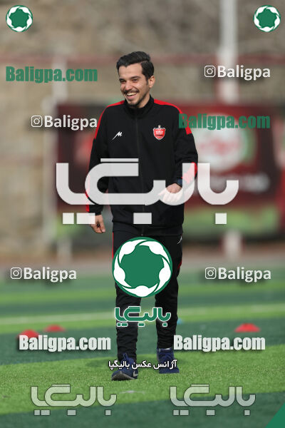 پرسپولیس 4–1 توانا