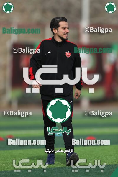 پرسپولیس 4–1 توانا