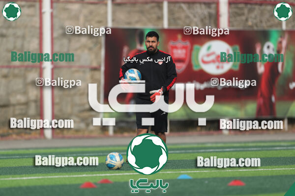 پرسپولیس 4–1 توانا