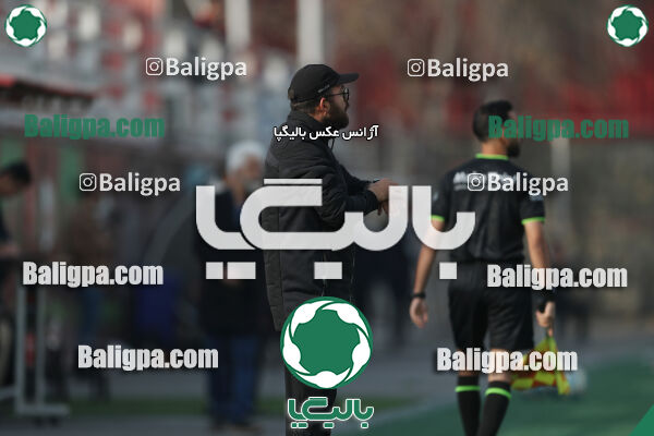 پرسپولیس 4–1 توانا