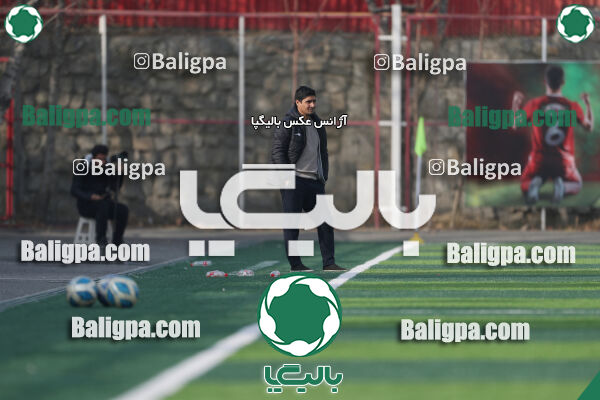 پرسپولیس 4–1 توانا