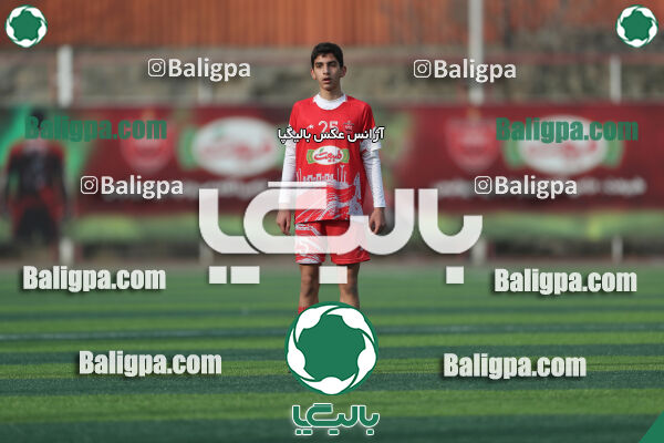پرسپولیس 4–1 توانا