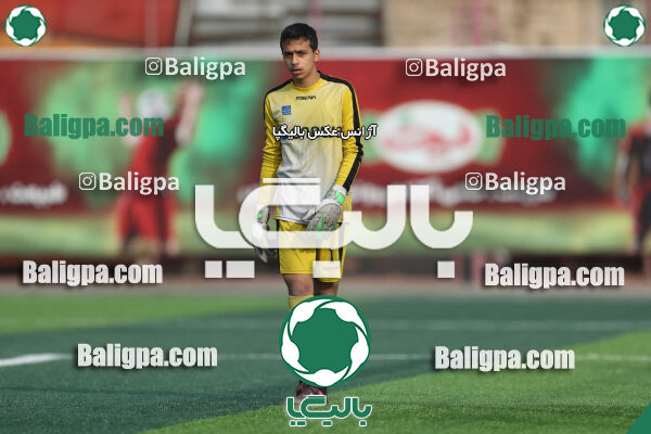 پرسپولیس 4–1 توانا