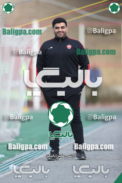 پرسپولیس 4–1 توانا