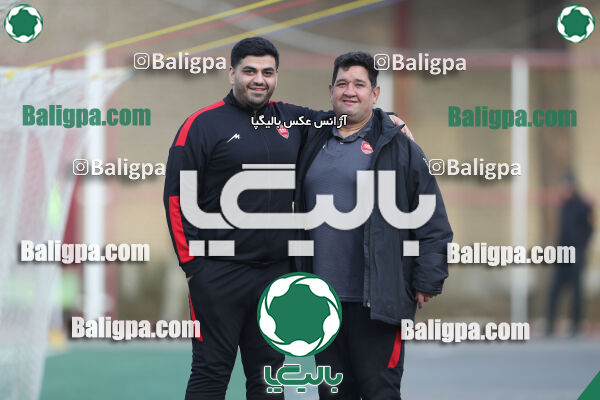 پرسپولیس 4–1 توانا