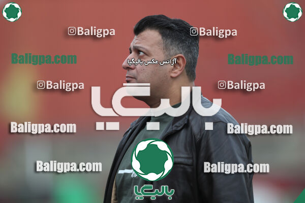 پرسپولیس 4–1 توانا