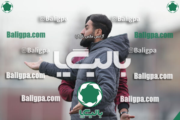 پرسپولیس 4–1 توانا