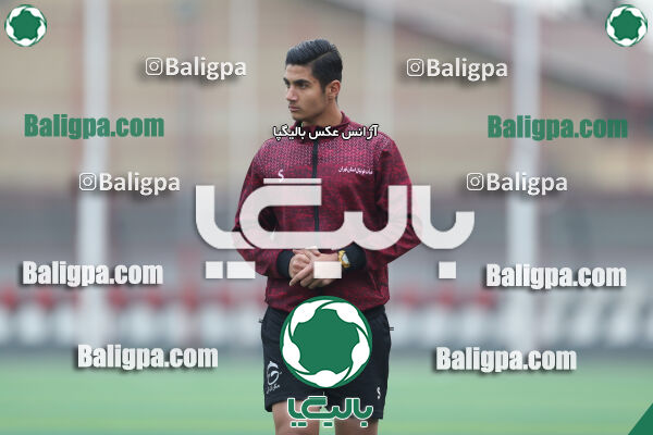 پرسپولیس 4–1 توانا
