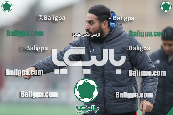 پرسپولیس 4–1 توانا
