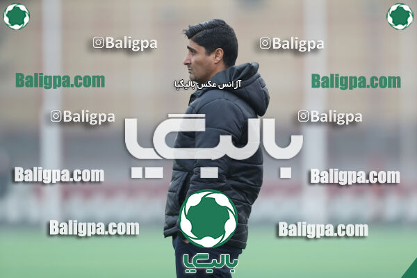 پرسپولیس 4–1 توانا