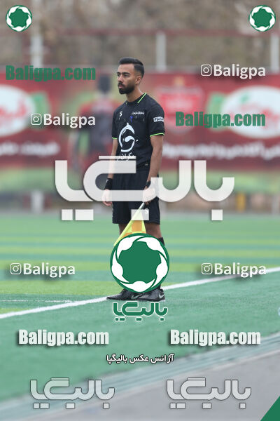 پرسپولیس 4–1 توانا