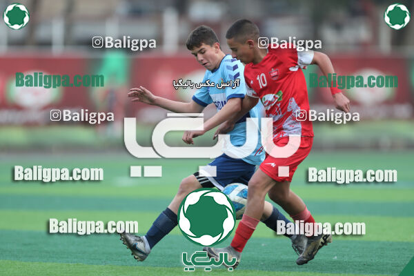 پرسپولیس 4–1 توانا